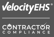 VelocityEHS Contractor Compliance