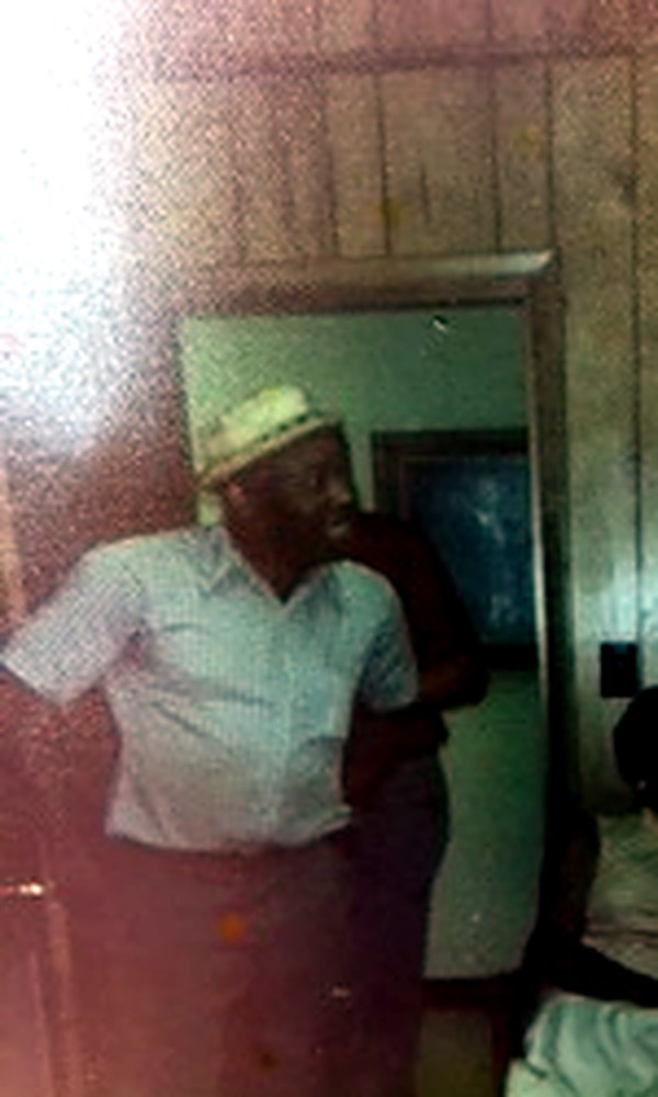 Willie Burton