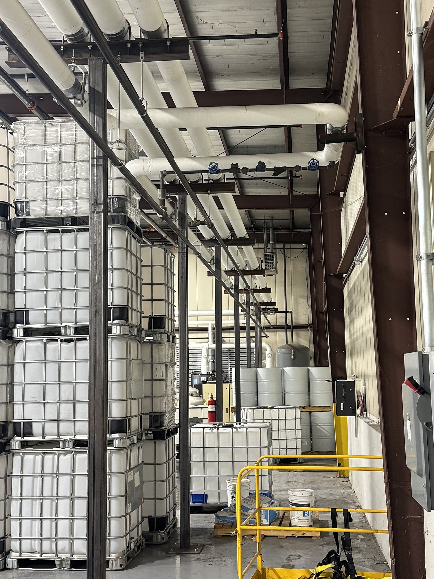 CPS Warehouse