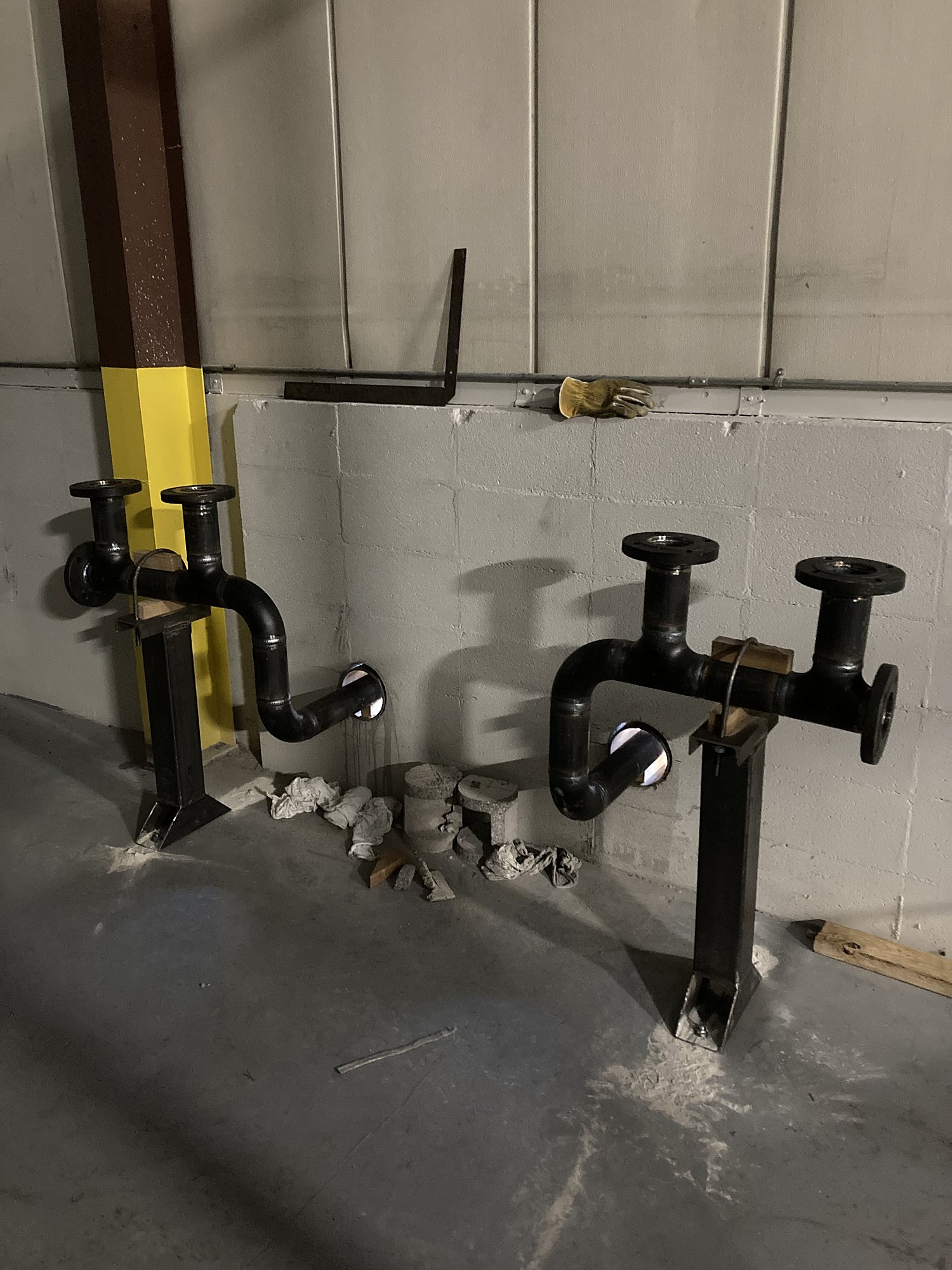 CPS Warehouse
