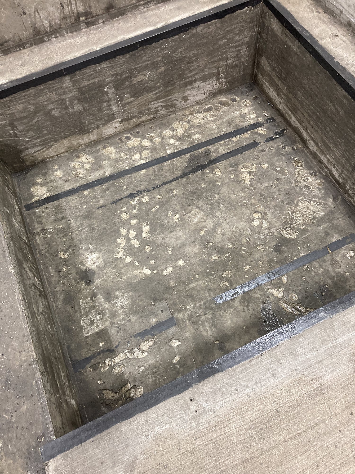 Process Equipment Foundation